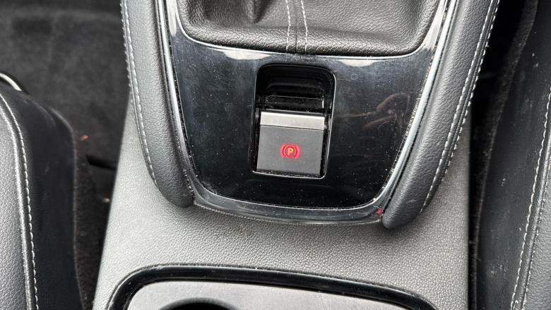 Vauxhall Grandland 1.2 Turbo Ultimate 5dr Petrol Hatchback